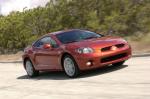 Mitsubishi Eclipse 2009 года